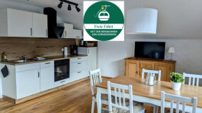 Ferienwohnung Alpenlift in Bolsterlang